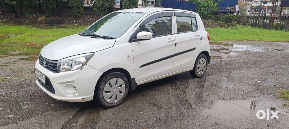Maruti Suzuki Celerio Vxi, 2018, Cng & Hybrids