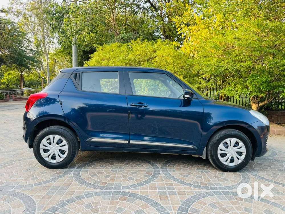 Maruti Suzuki Swift Vxi Ags, 2023, Petrol
