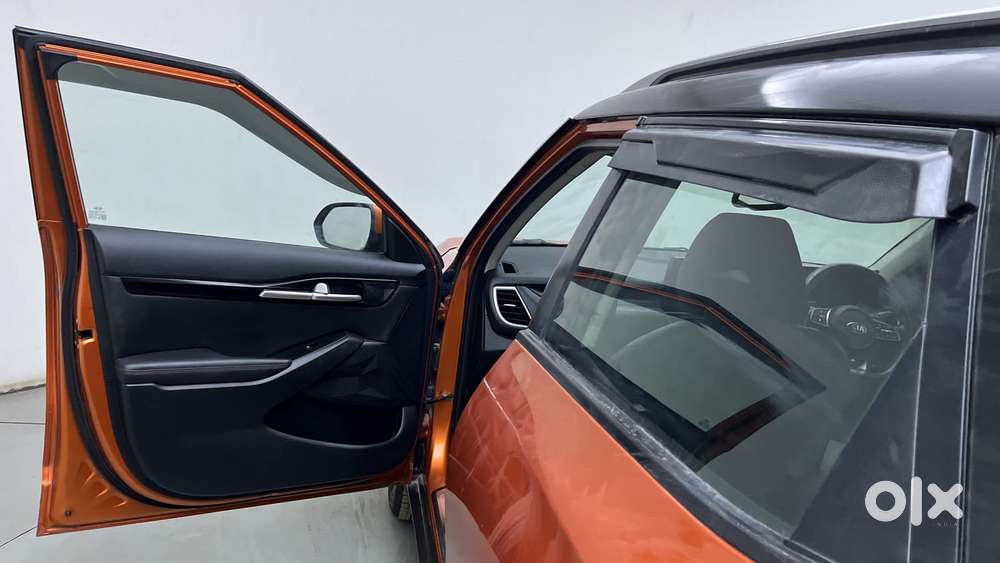 Kia Seltos 1.4 Gtx + Petrol At, 2019, Petrol