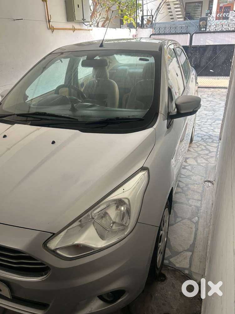 Ford Aspire 2026 Diesel Good Condition