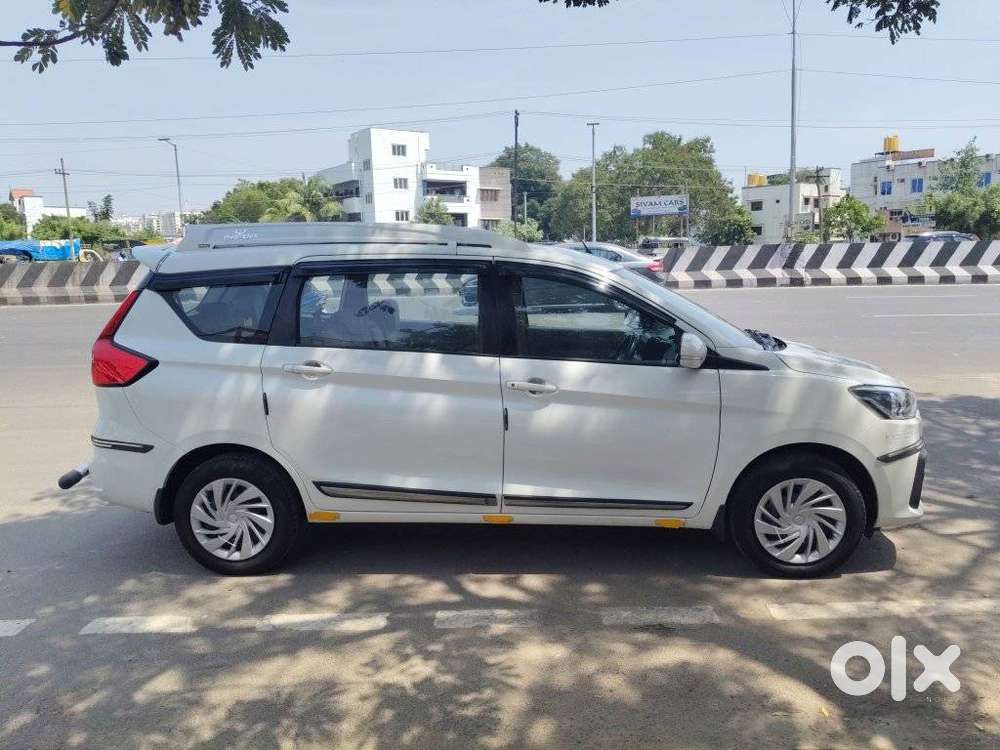 Maruti Suzuki Ertiga 2012-2015 Lxi Cng, 2025, Cng & Hybrids