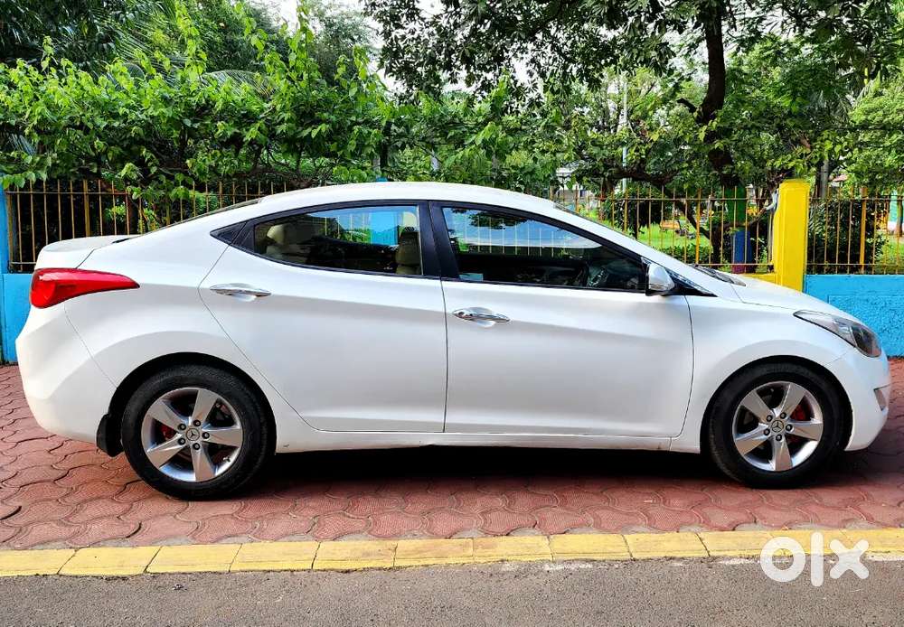 Elantra Diesel 2014 Mp09 - Verna Rapid Wrv I20 I10 Xuv Tuv Kuv Ciaz A4