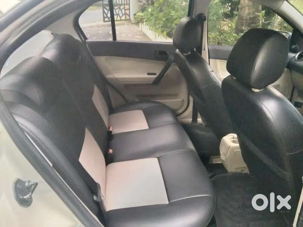 Ford Fiesta Diesel Manual 2006.