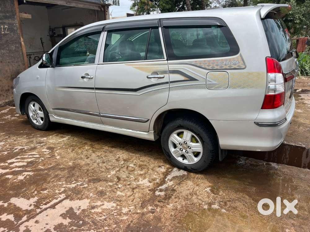 Toyota Diesel Manual 2009