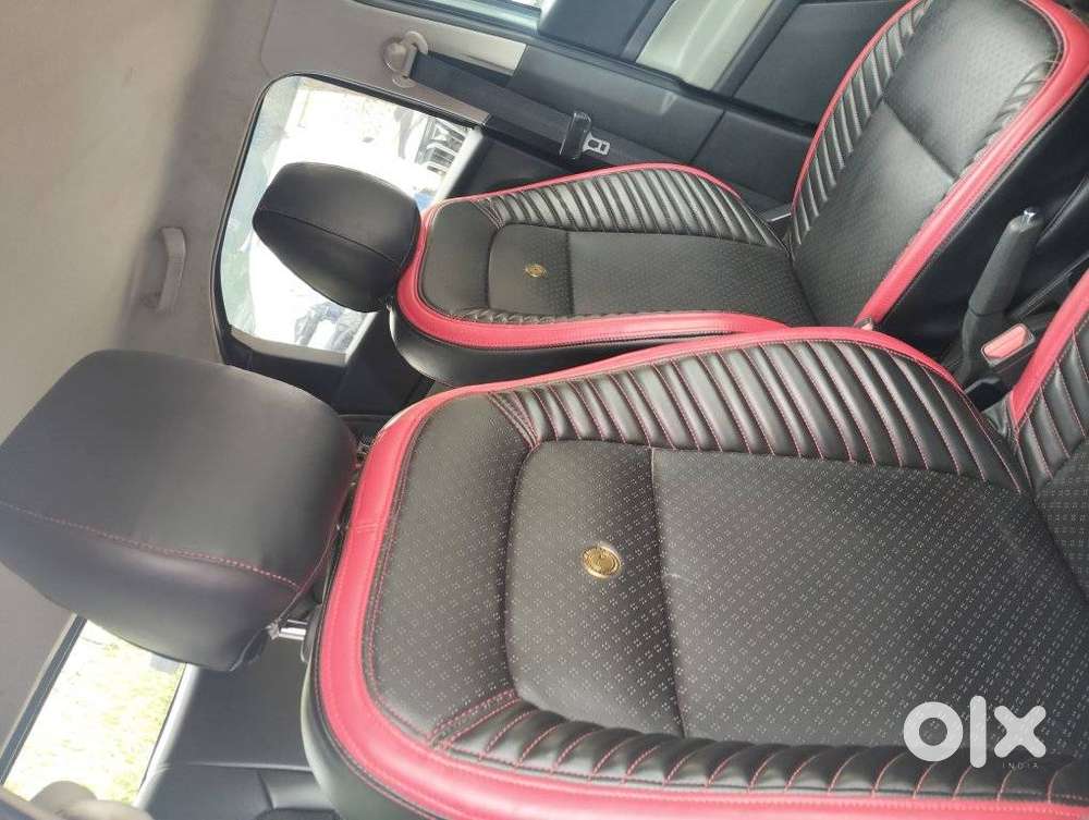 Tata Punch Adventure, 2023, Petrol