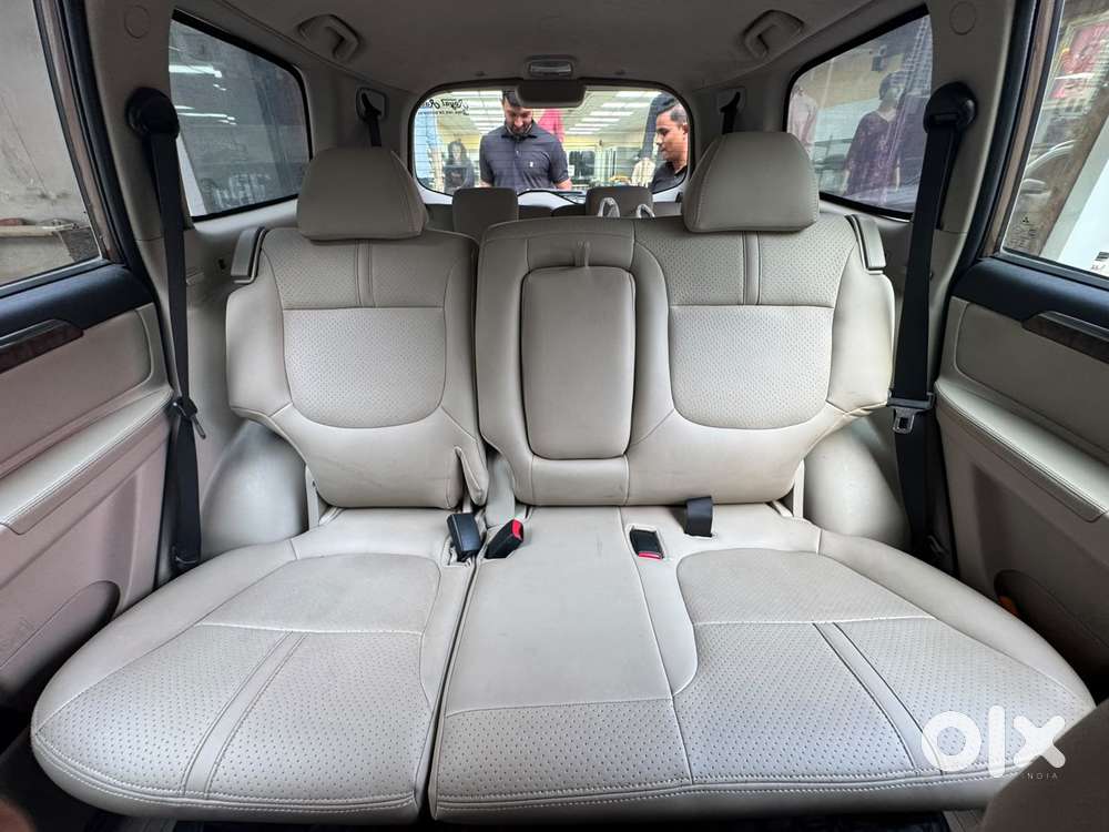 Mitsubishi Pajero Sport 2.5 Automatic, 2017, Diesel