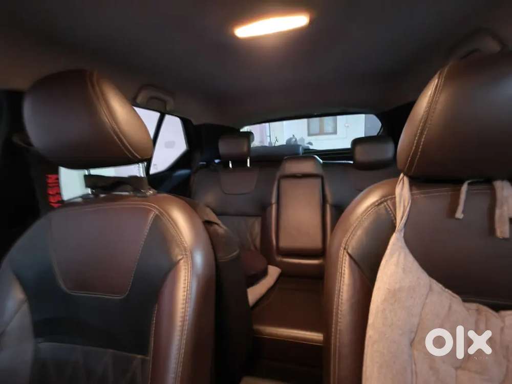 Nissan Kicks For Sale