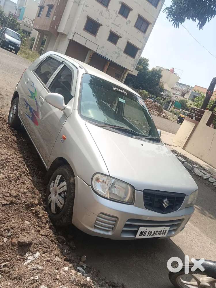 Maruti Suzuki Alto 2009 Petrol
