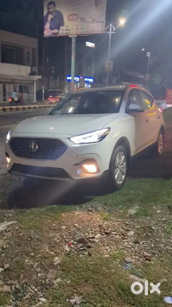 Mg Astor Petrol 2024 Automatic