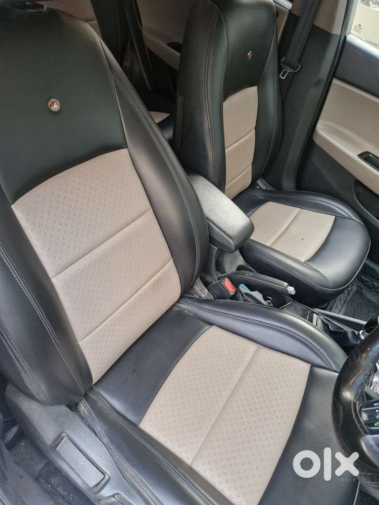 Hyundai Elite I20 2016