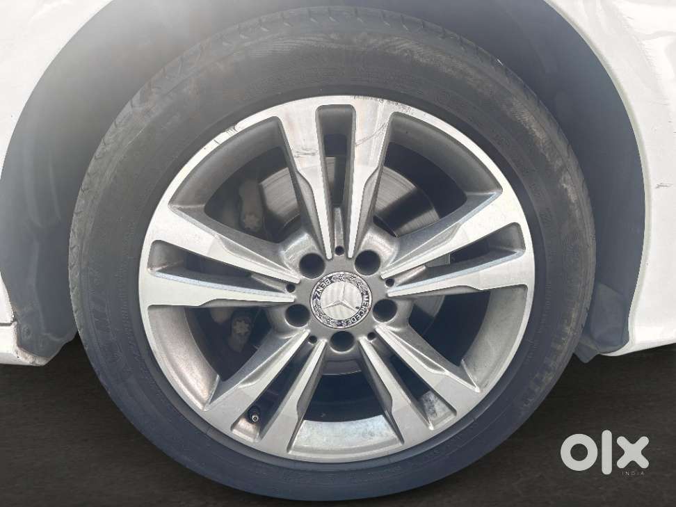 Mercedes-benz E-class E250 Cdi Avantgarde, 2016