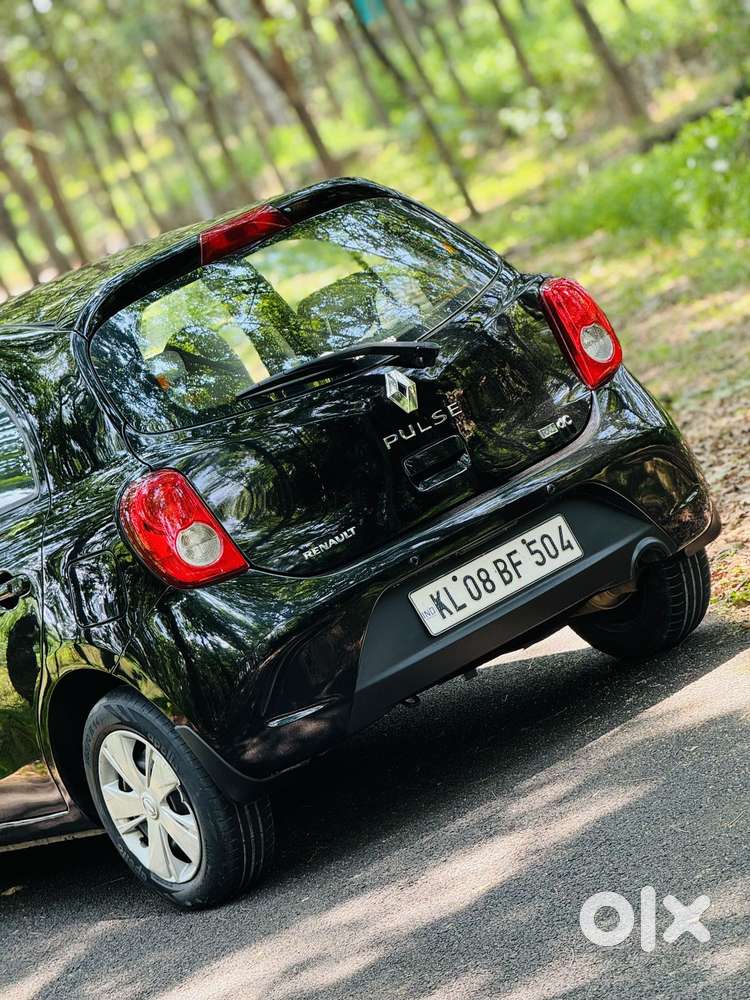 Renault Pulse Rxl Abs Diesel, 2014, Diesel