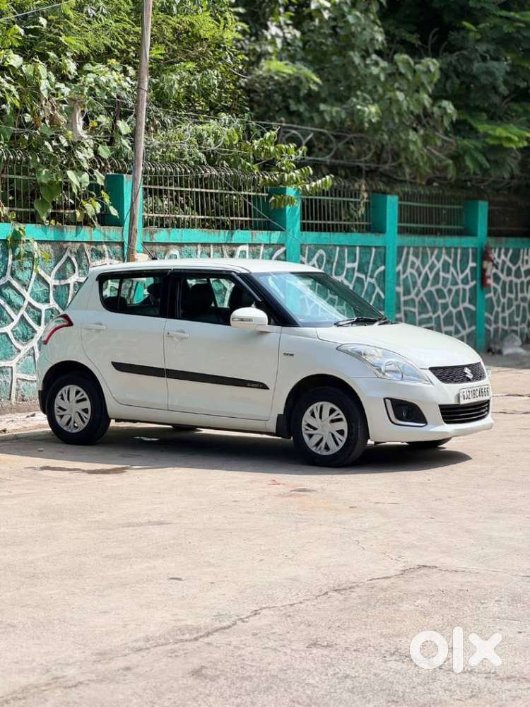 Maruti Suzuki Swift, 2017, Diesel
