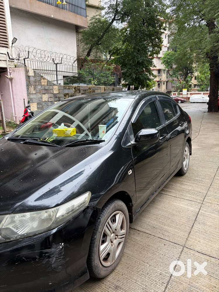 Honda City Petrol 2010