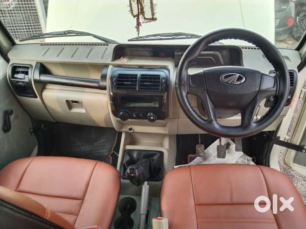 Mahindra Bolero 1.5 B4, 2020, Diesel