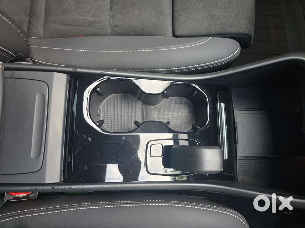 Volvo C40 Recharge E80, 2023, Electric
