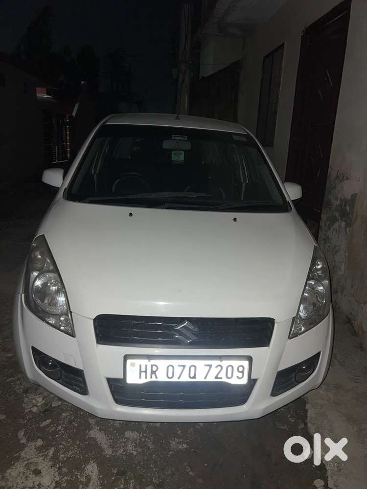 Maruti Suzuki Ritz 2011 Diesel Good Condition