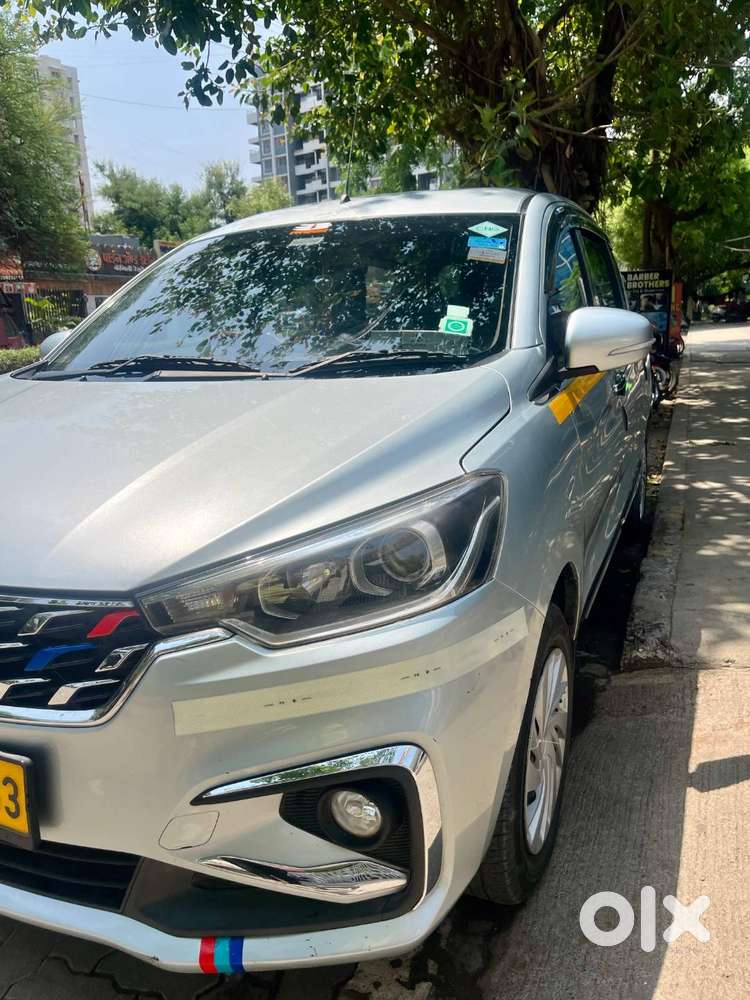 Ertiga Vxi Permit May 2025