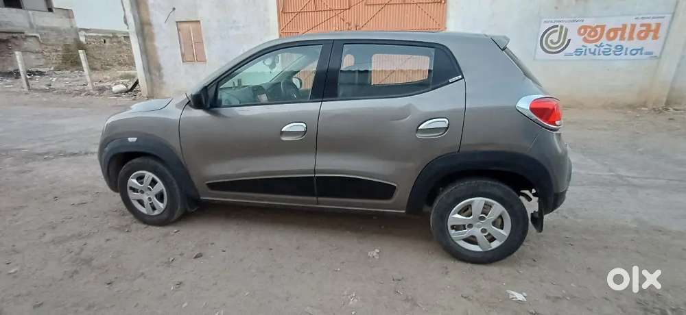 Renault Kwid 2017