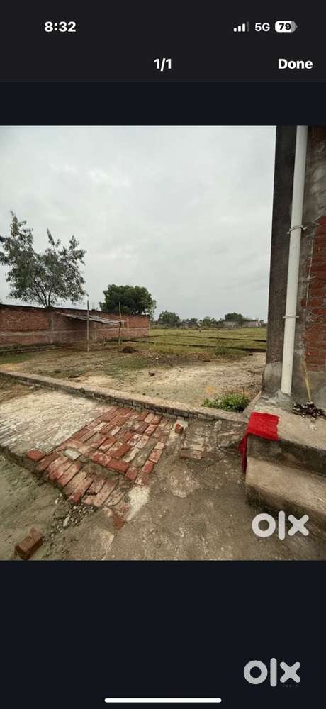 Plot For Sale