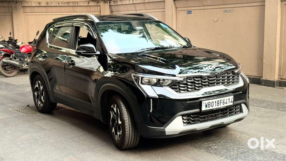 Kia Sonet 1.2 Htk Plus, 2025, Petrol