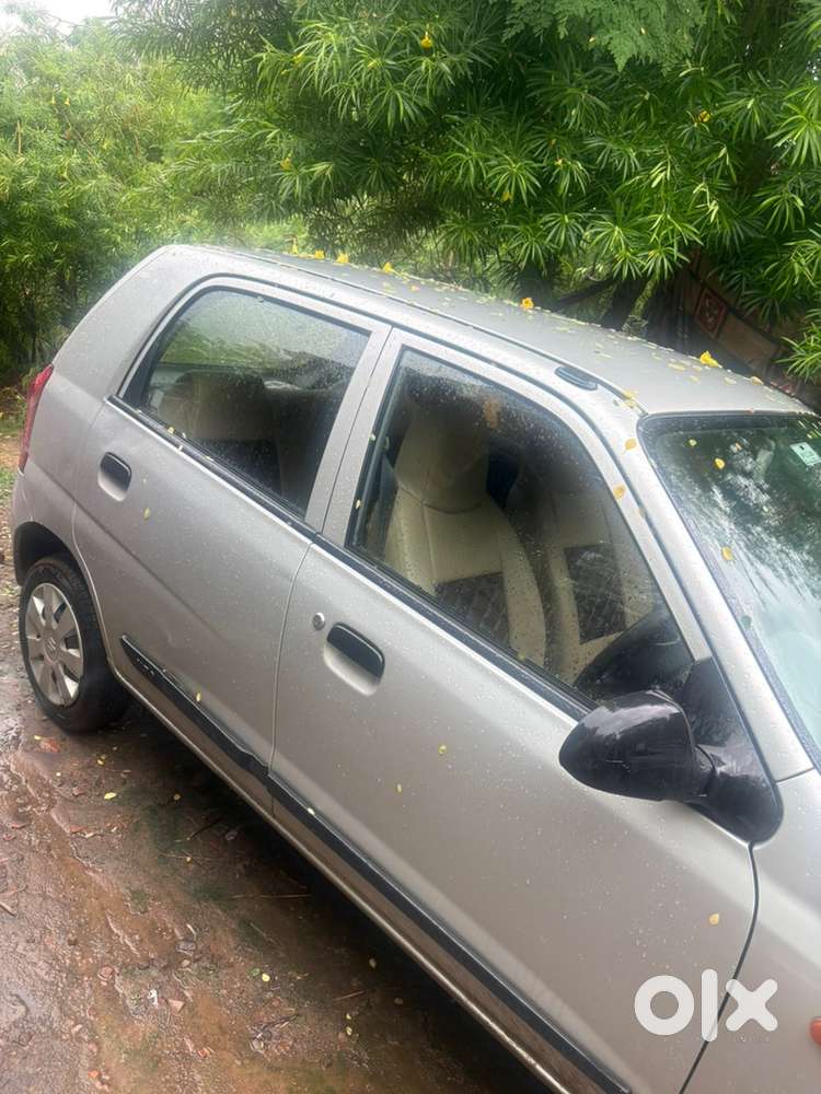 Maruti Suzuki Alto 2015 Km Driven 30000