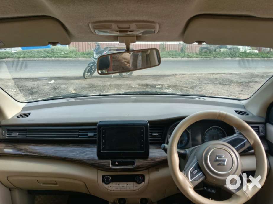 Maruti Suzuki Ertiga 1.5 Zxi Plus, 2020, Petrol