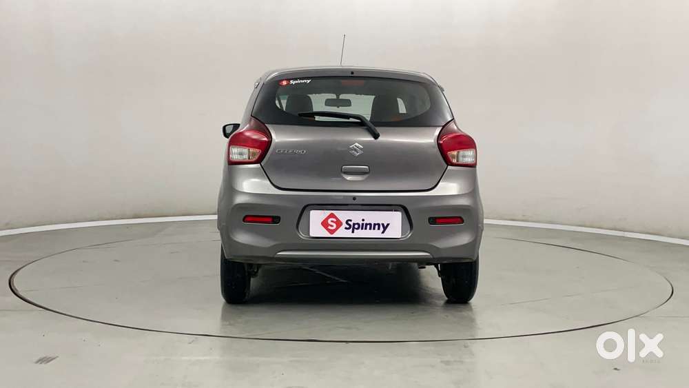 Maruti Suzuki Celerio Zxi, 2023, Petrol