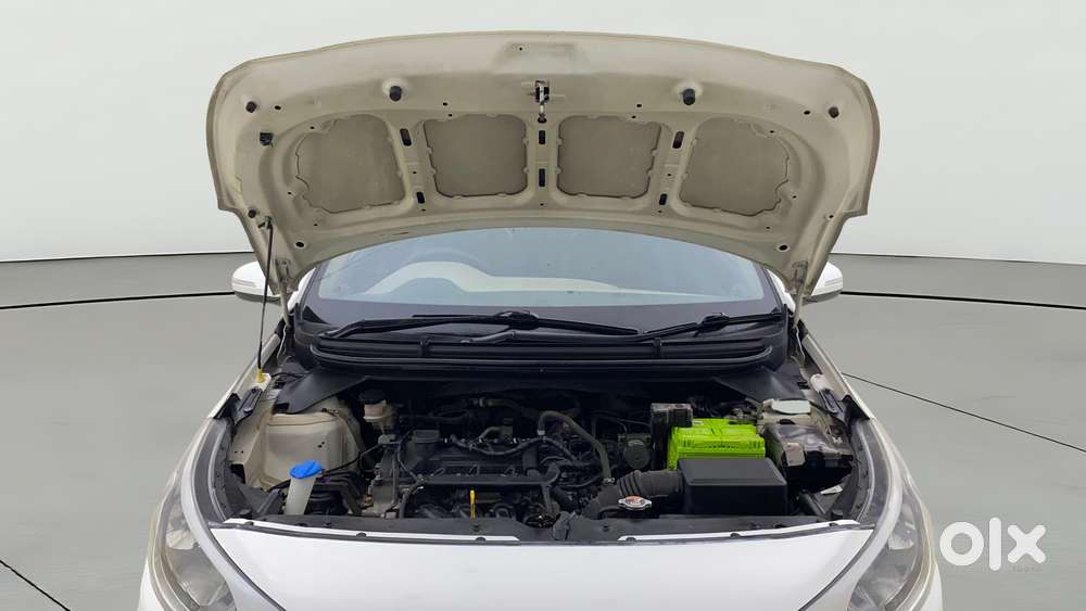 Hyundai Elite I20 Sportz Plus, 2019, Petrol