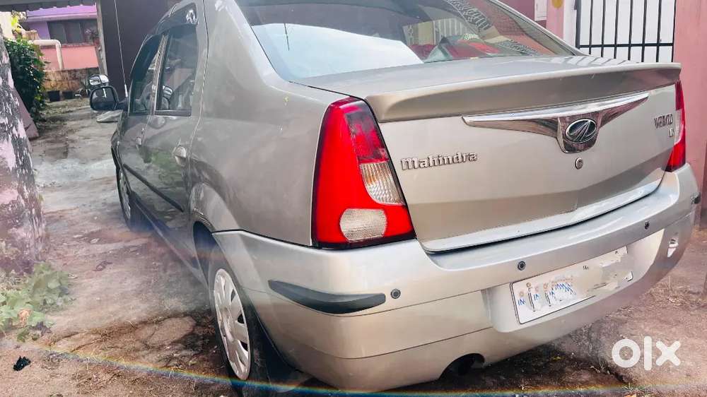 Mahindra Verito D4 2012 Diesel