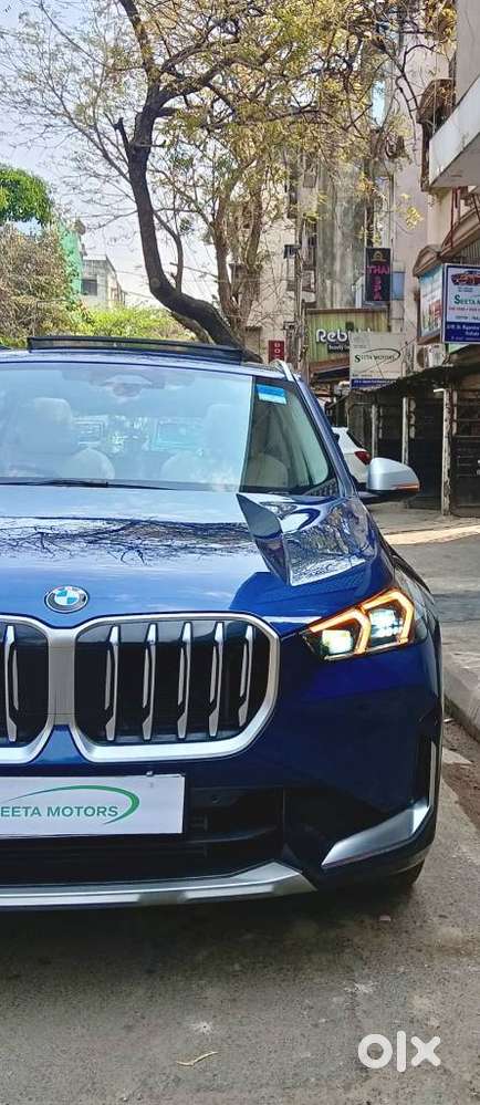 Bmw X1 Sdrive18i Xline, 2023, Petrol