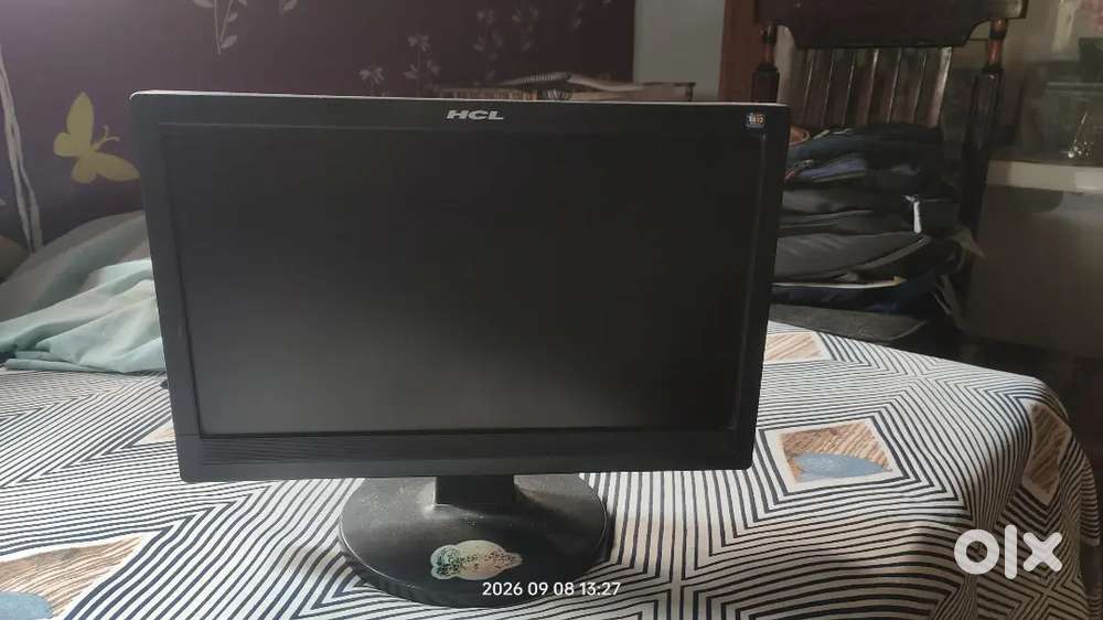 Hcl Monitor