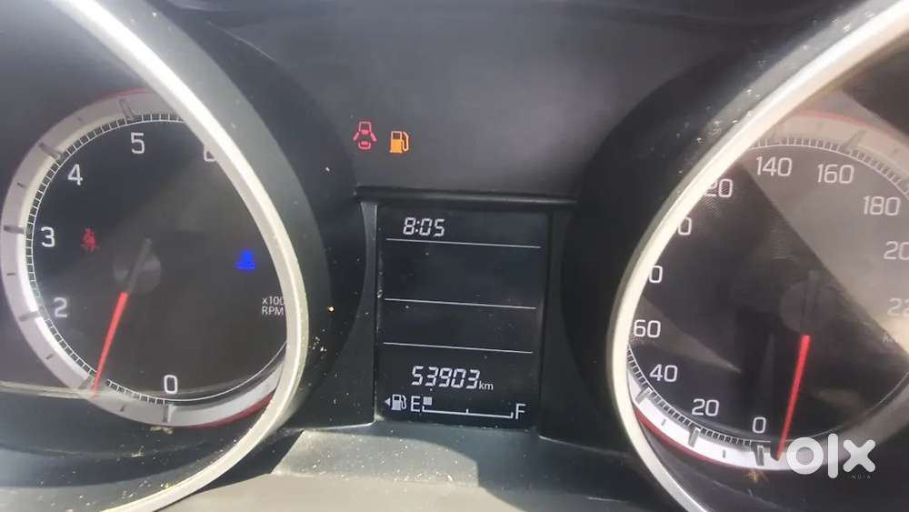 Maruti Suzuki Swift 2023 Petrol 53000 Km Driven