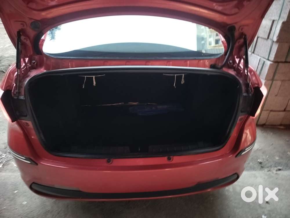 Tata Tigor Xza Plus, 2020, Petrol