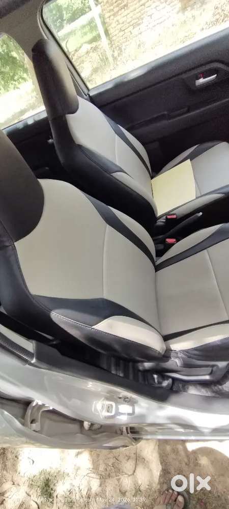 Maruti Suzuki Wagon R 2023 Petrol 14000 Km Driven