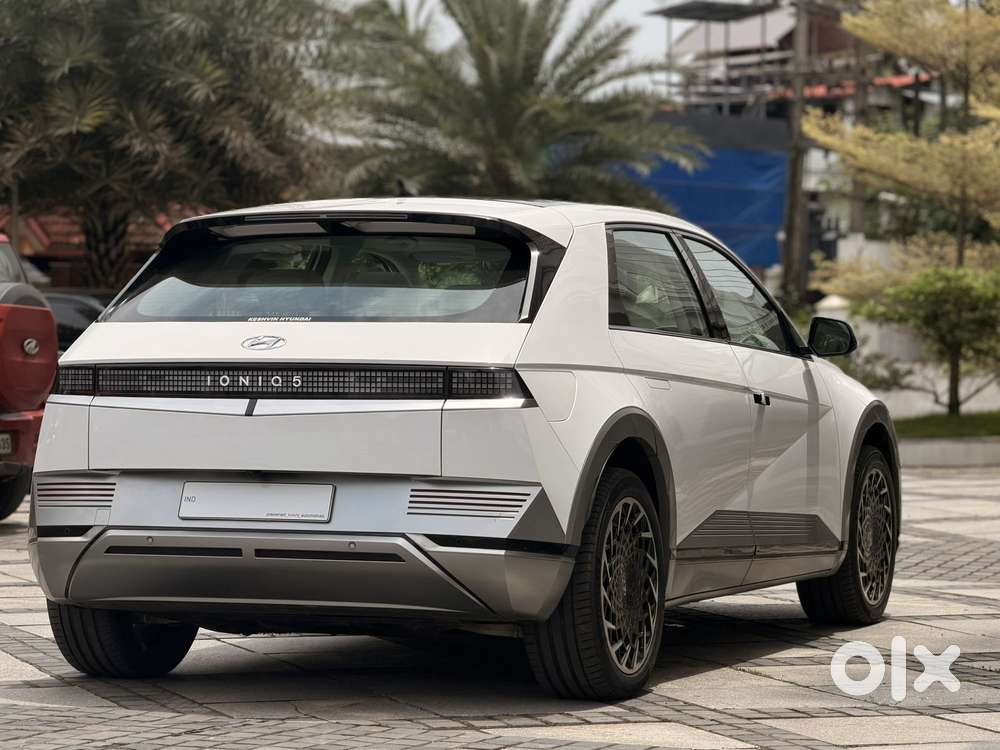 Hyundai Ioniq 5 Rwd, 2024, Electric