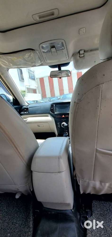Mahindra Xuv300 W6 Diesel, 2023, Diesel