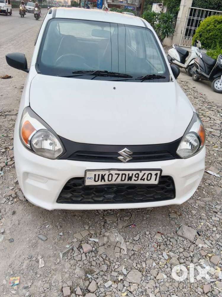 Maruti Suzuki Alto 800 0.8 Vxi (o), 2021, Petrol