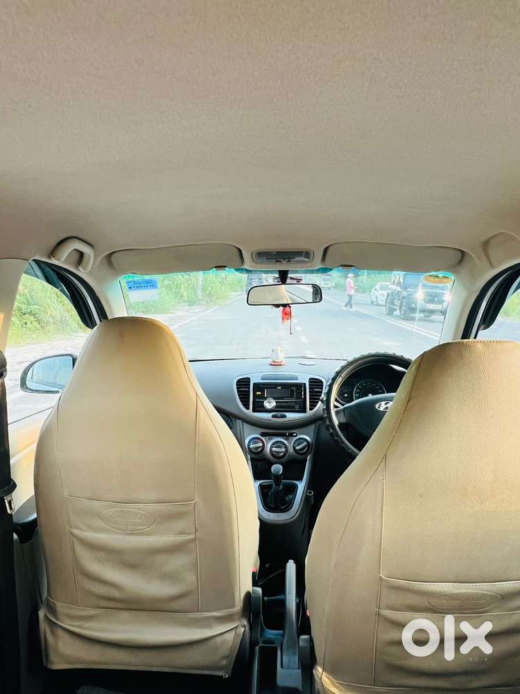 Hyundai I10 1.2 Kappa Magna, 2013, Petrol