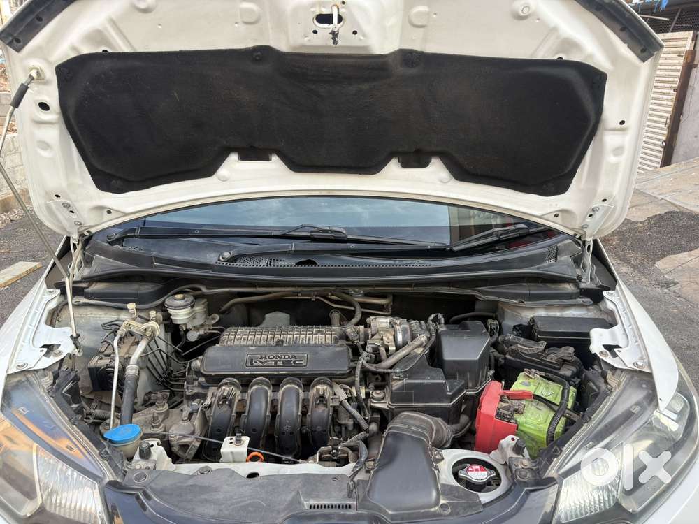 Honda Jazz 1.2 Vx  I-vtec At, 2018, Petrol