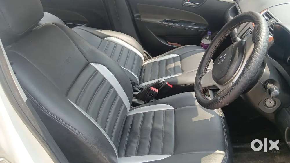 Maruti Suzuki Swift 08 2014