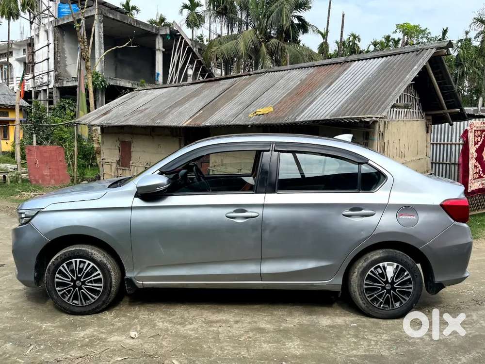 Honda Amaze Vx 2020