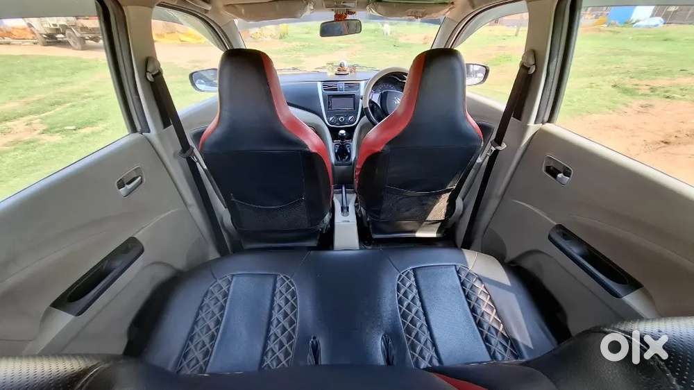 Maruti Suzuki Celerio Vxi (2016) - Excellent Condition
