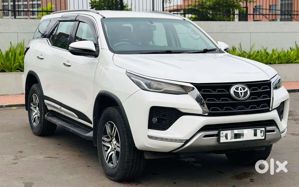 Toyota Fortuner 4x2 At 2.8 Diesel, 2023, Diesel