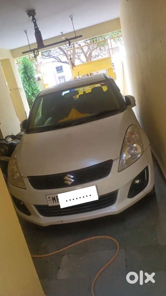 Swift Ddis Zdi Diesel 2016