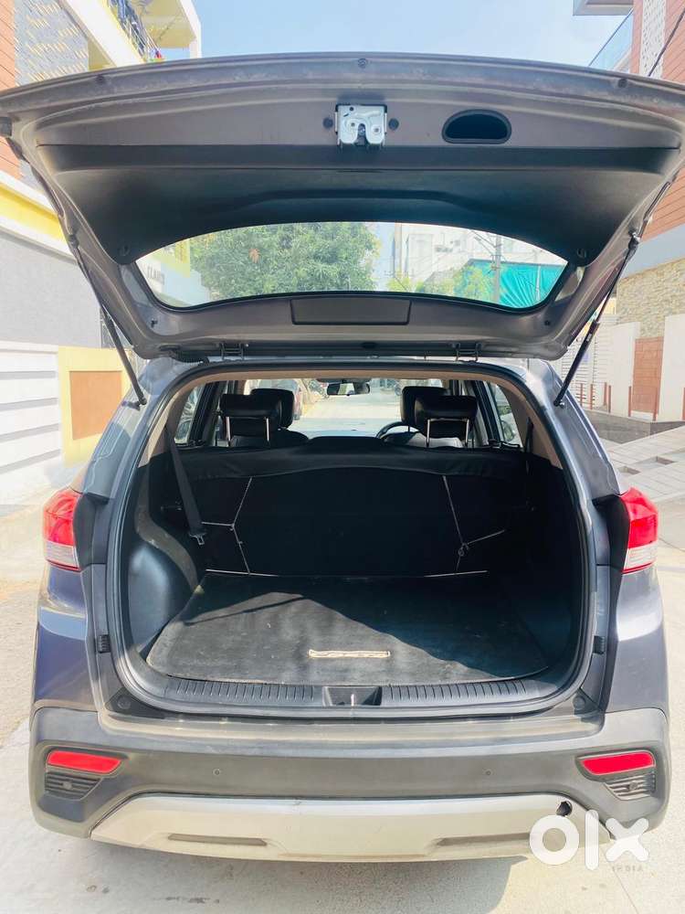 Hyundai Creta 1.4 Ex Crdi, 2019, Diesel