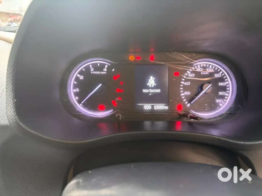 Bolero Neo N10 (0) All New Condition Single Hand Driven