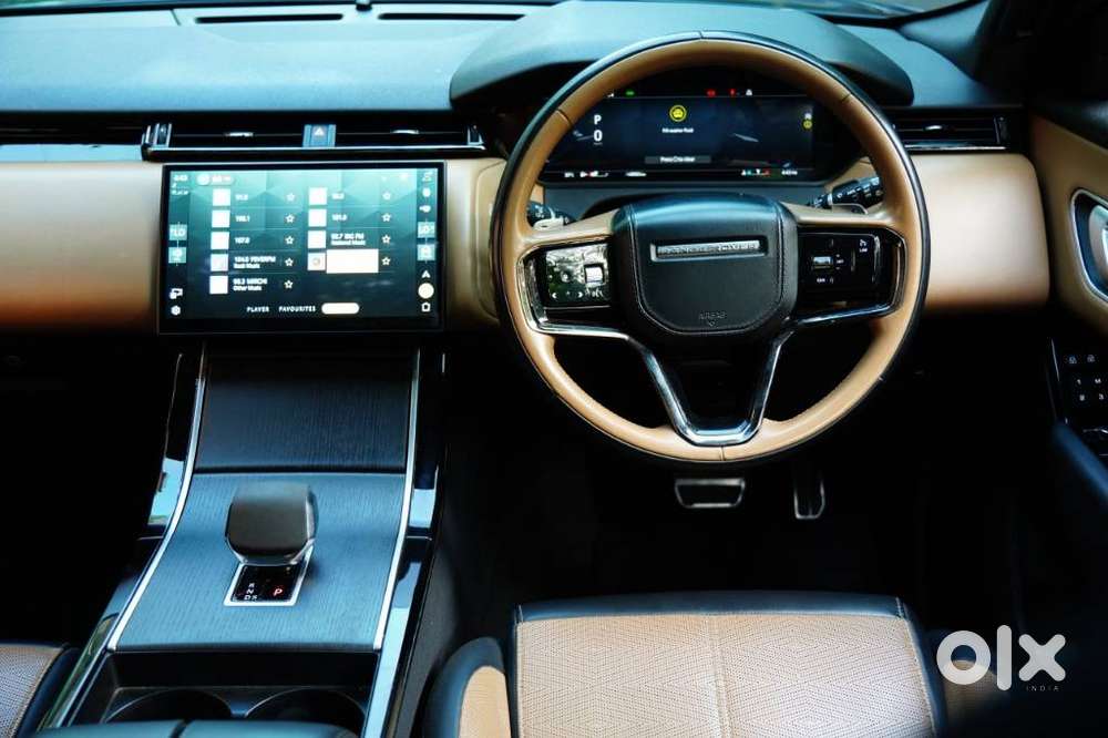 Land Rover Range Velar P250 R-dynamic Hse, 2025, Petrol