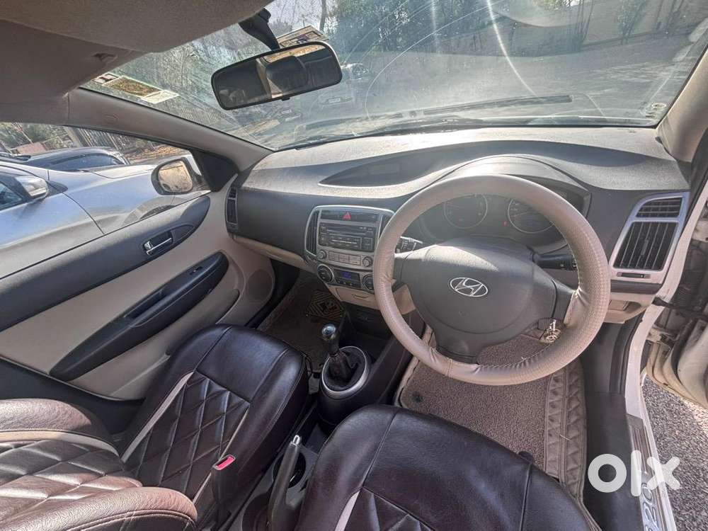 I20 Diesel Car In Very Good Condition And Very Reliable Engine Perfo