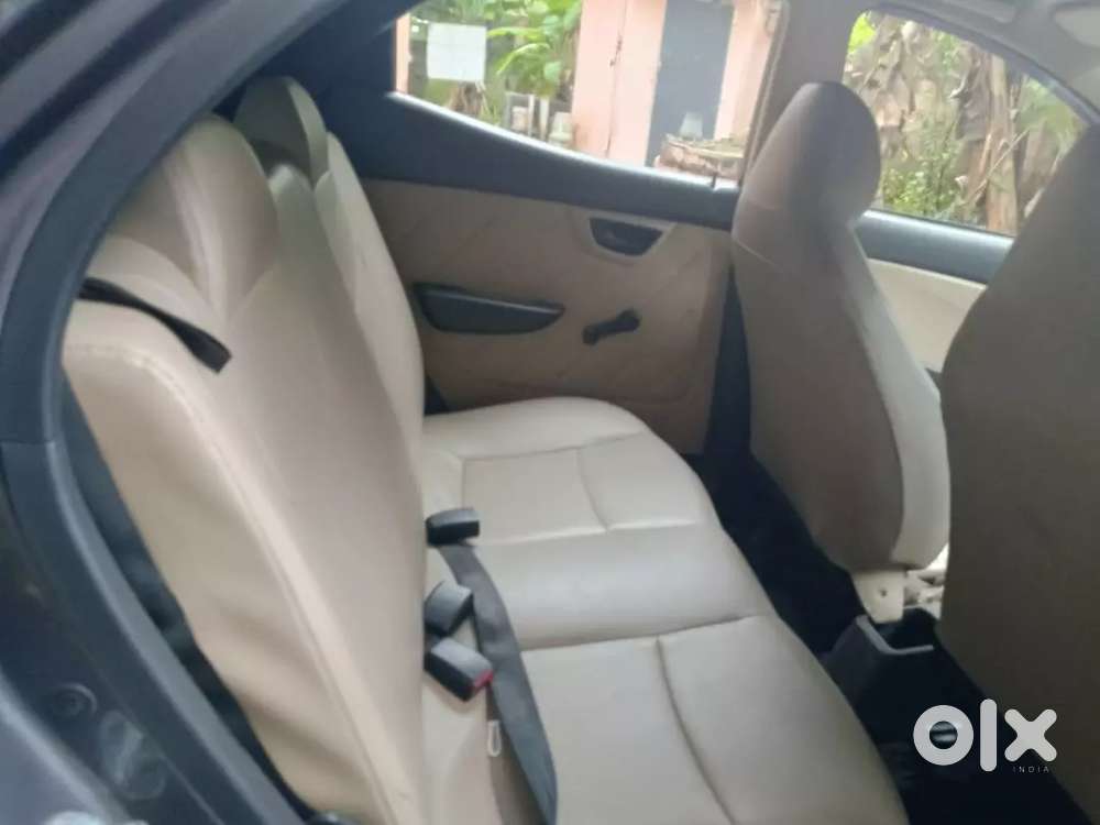 Hyundai Eon Petrol 2018